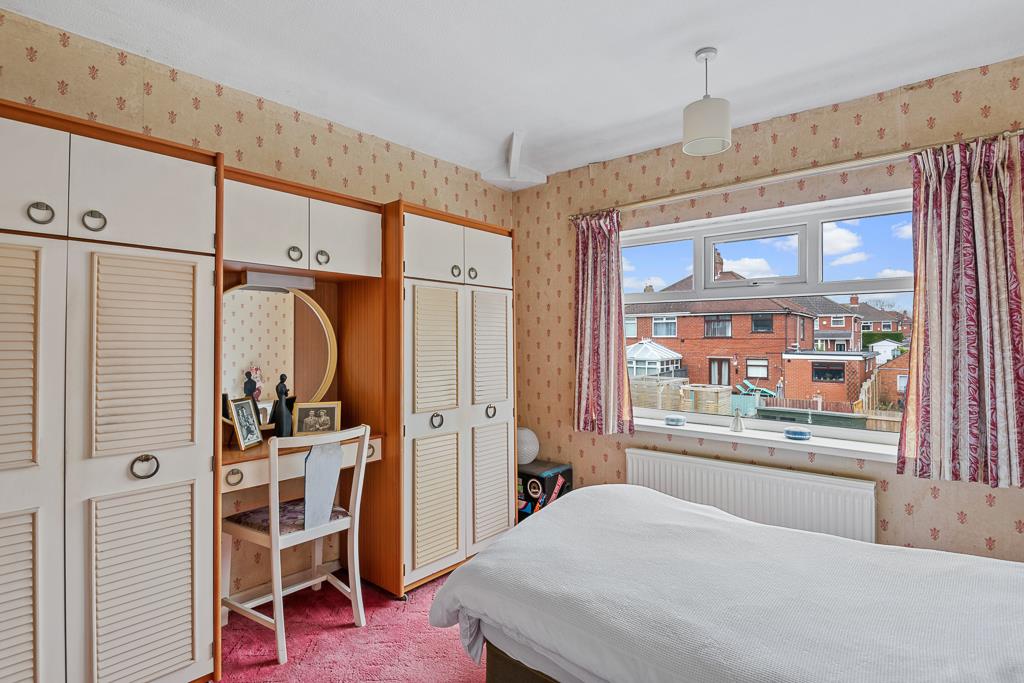 Central Drive, Blurton, StokeOnTrent CW Estate Agents